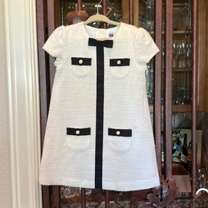 New With Tags Janie and Jack dress